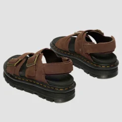Dr Martens Zebzag Sandal
