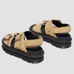 Dr Martens Zebzag Sandal
