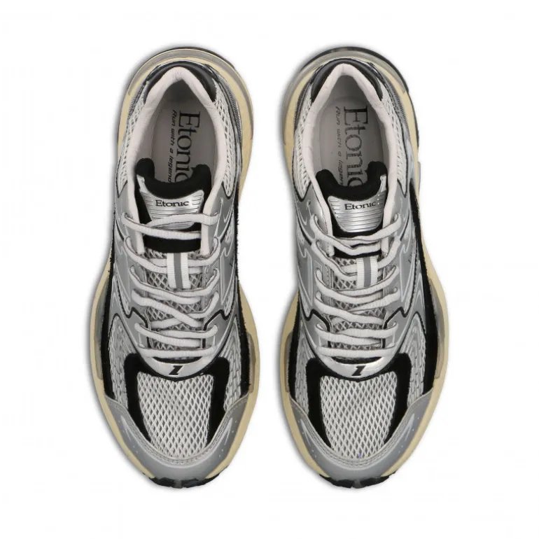 Etonic Evolution Metallic