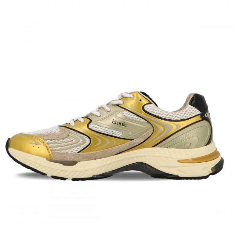 Etonic Evolution Metallic