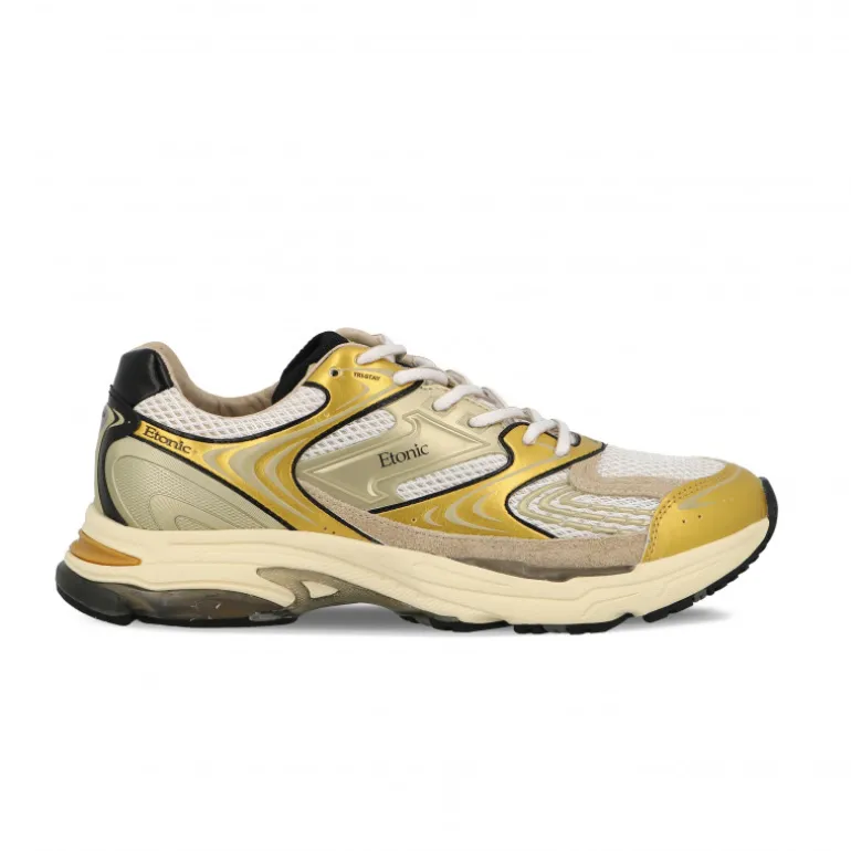 Etonic Evolution Metallic