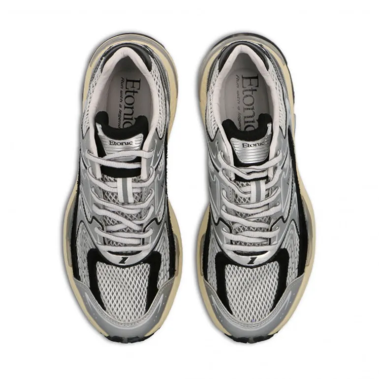 Etonic Evolution Metallic