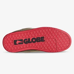 Globe Fusion