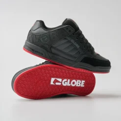 Globe Tilt