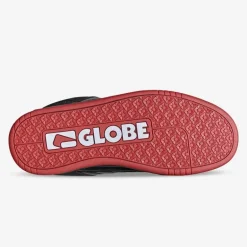 Globe Tilt