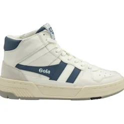 Gola Allcourt High Trainers