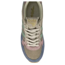 Gola Colorado Trainers
