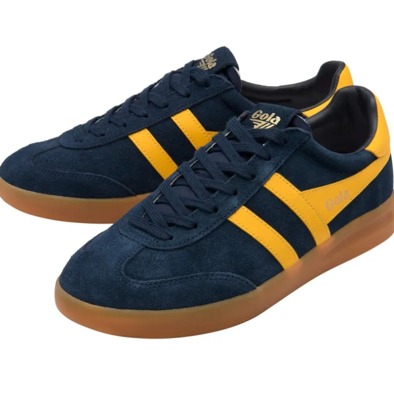 Gola Cyclone Trainers
