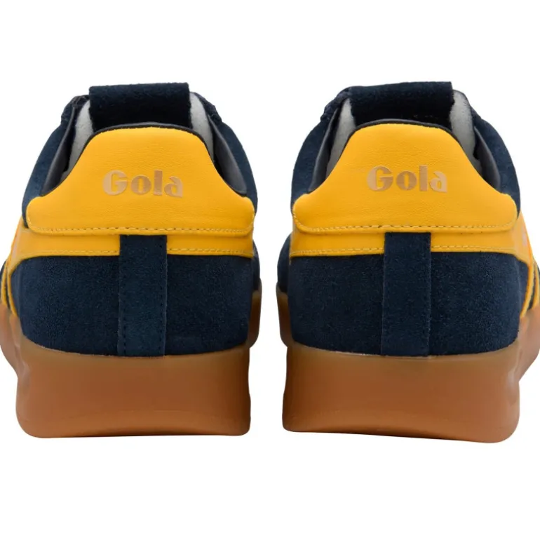 Gola Cyclone Trainers