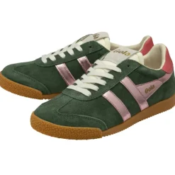 Gola Elan Glitz Trainers