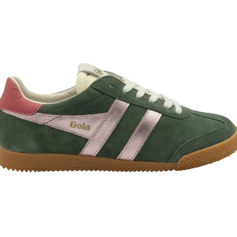 Gola Elan Glitz Trainers