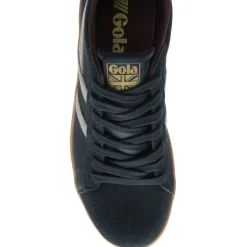 Gola Equipe II Suede Trainers