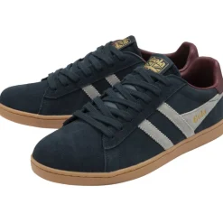 Gola Equipe II Suede Trainers