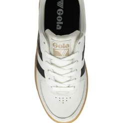Gola Grandslam Elite Trainers