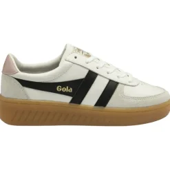 Gola Grandslam Elite Trainers