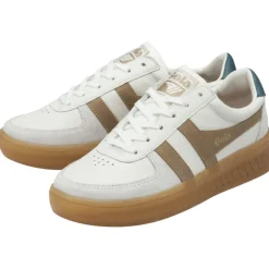 Gola Grandslam Elite Trainers