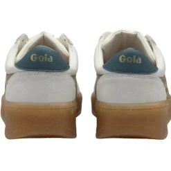 Gola Grandslam Elite Trainers