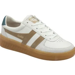 Gola Grandslam Elite Trainers