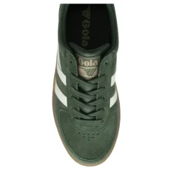 Gola Grandslam Suede Trainers