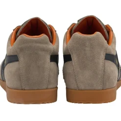 Gola Harrier Suede Trainers