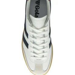 Gola Viper Leather Trainers