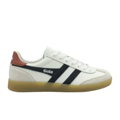 Gola Viper Leather Trainers