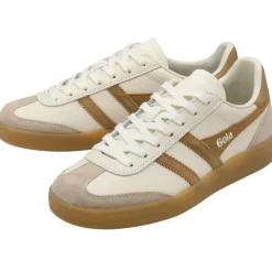 Gola Viper Leather Trainers
