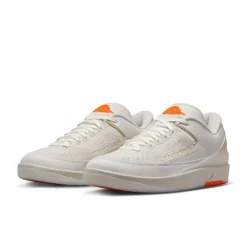 Jordan 2 Low Retro Shelflife