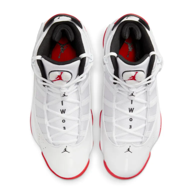 Jordan 6 Rings