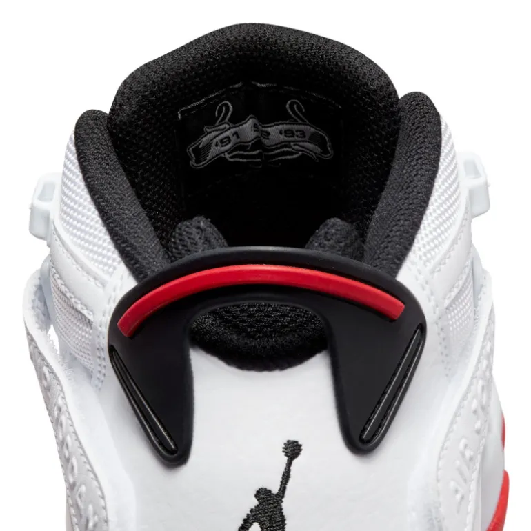Jordan 6 Rings