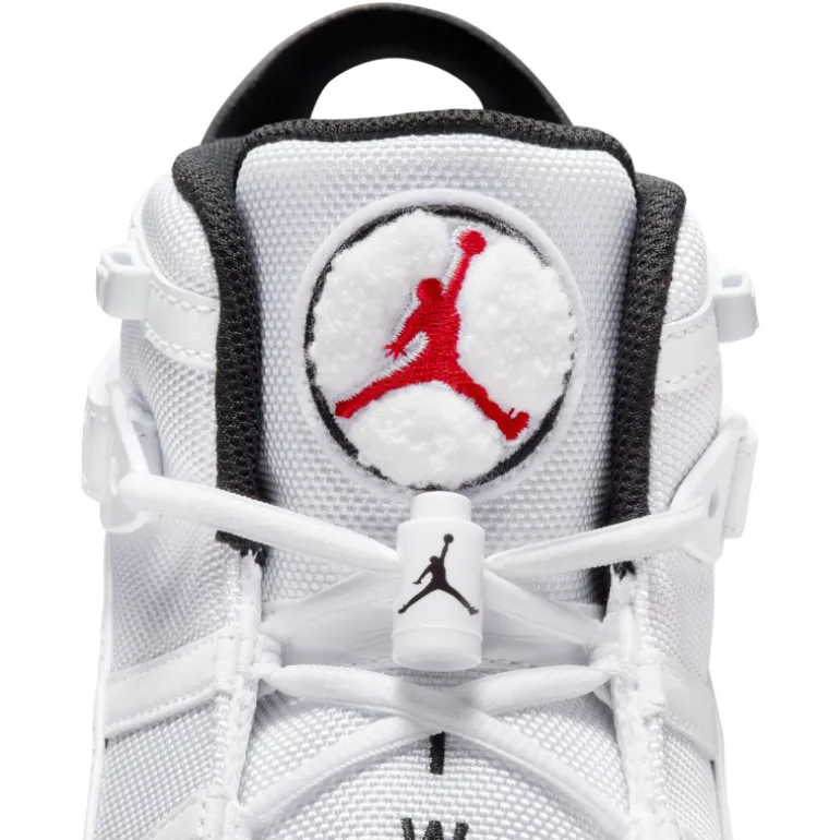 Jordan 6 Rings