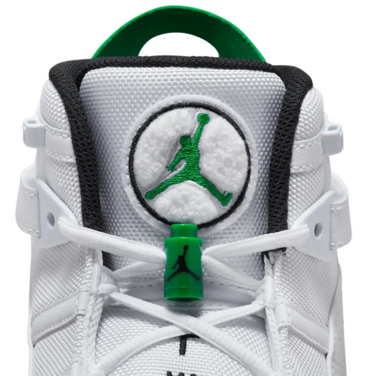 Jordan 6 Rings