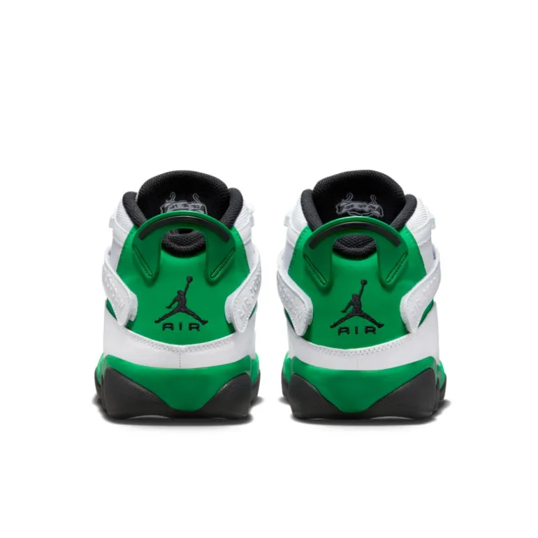 Jordan 6 Rings