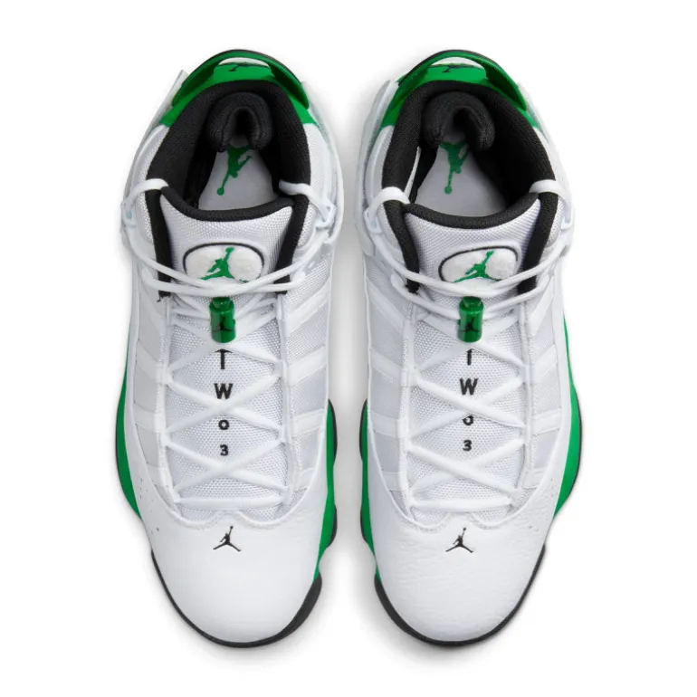 Jordan 6 Rings