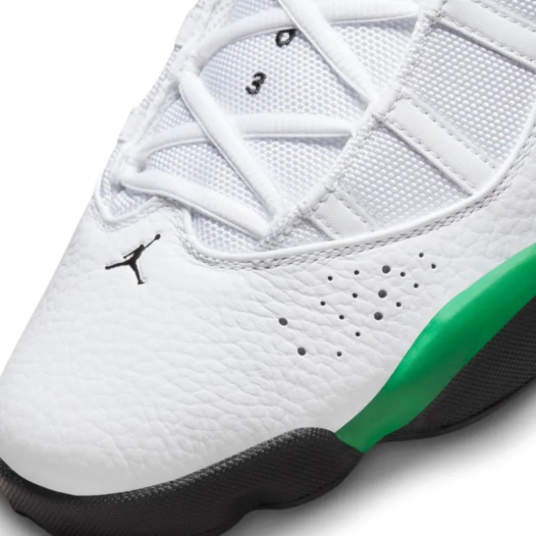 Jordan 6 Rings