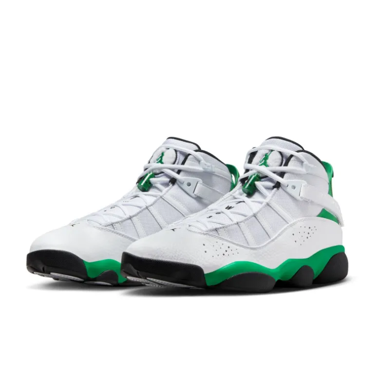 Jordan 6 Rings