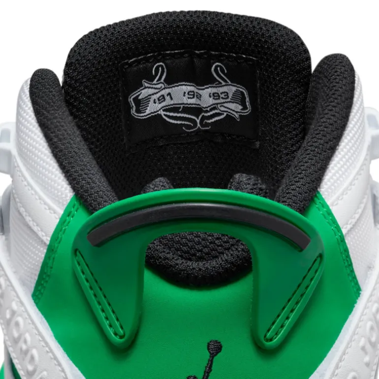 Jordan 6 Rings