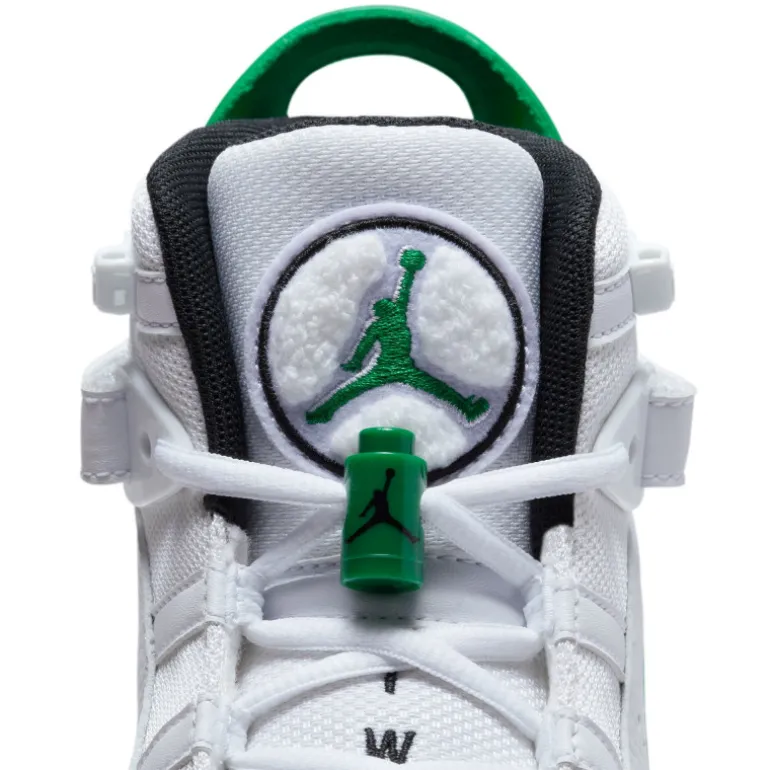 Jordan 6 Rings