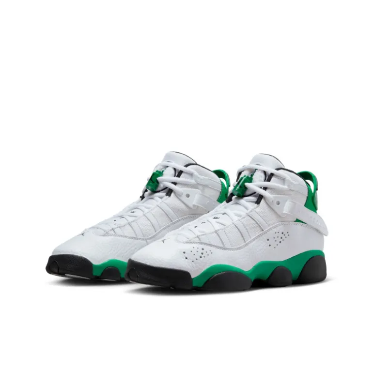 Jordan 6 Rings