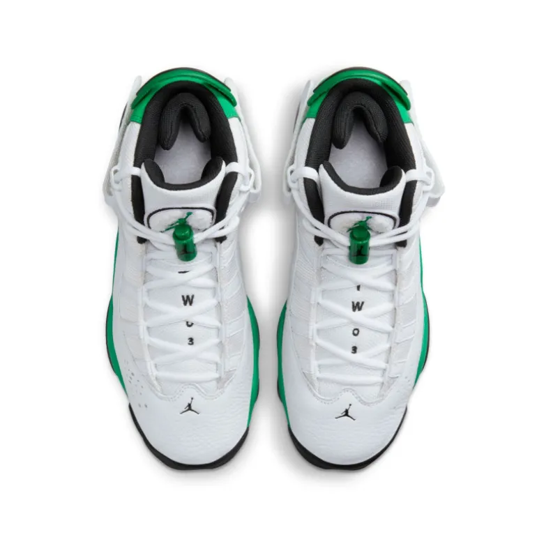 Jordan 6 Rings