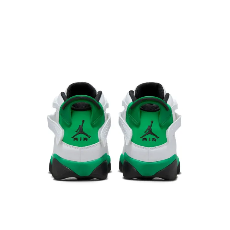 Jordan 6 Rings
