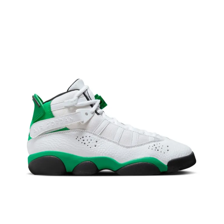 Jordan 6 Rings