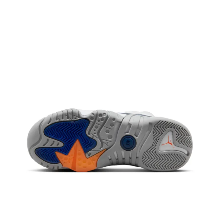 Jumpman Two Trey