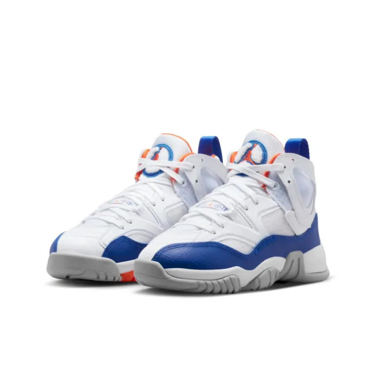 Jumpman Two Trey