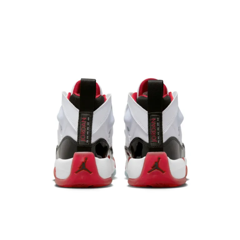 Jumpman Two Trey