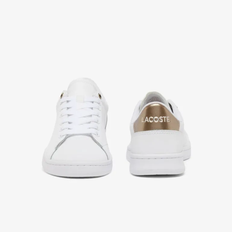 Lacoste Carnaby Set