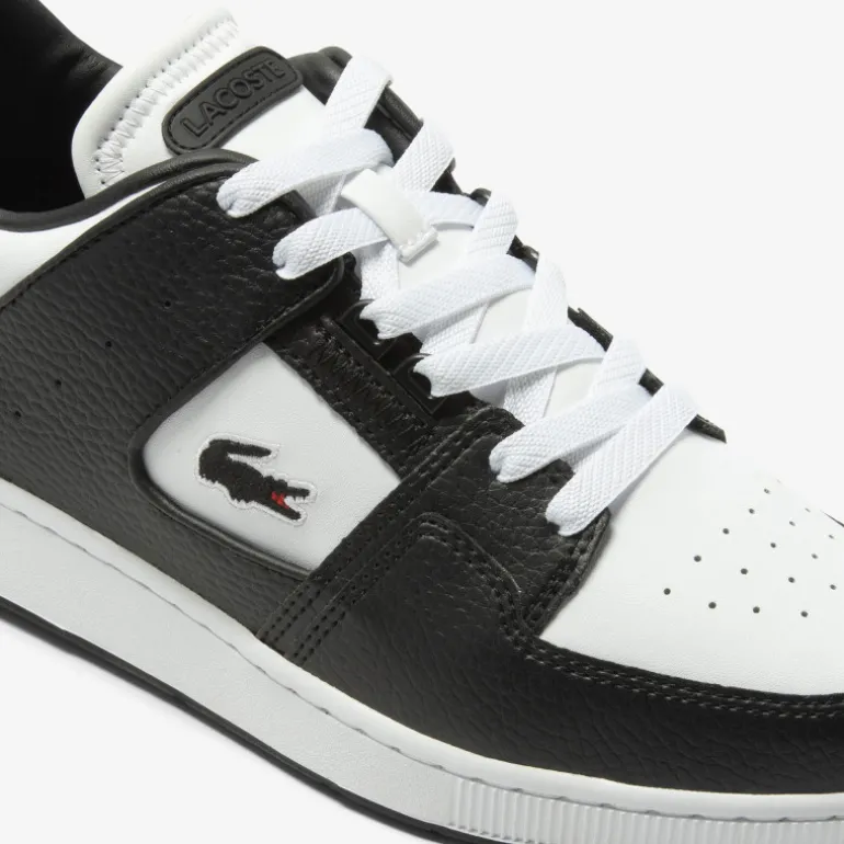 Lacoste Court Cage