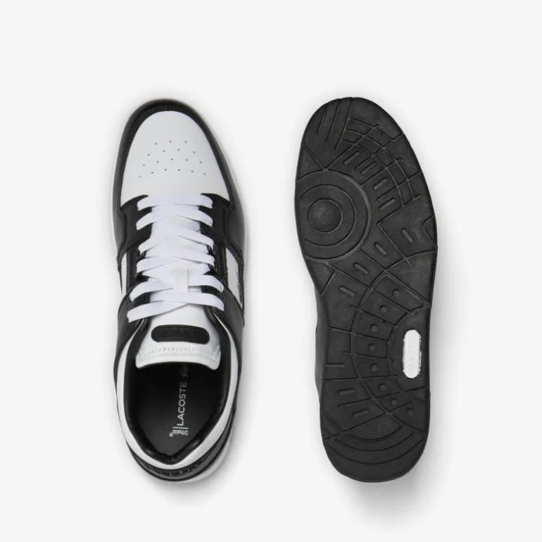 Lacoste Court Cage