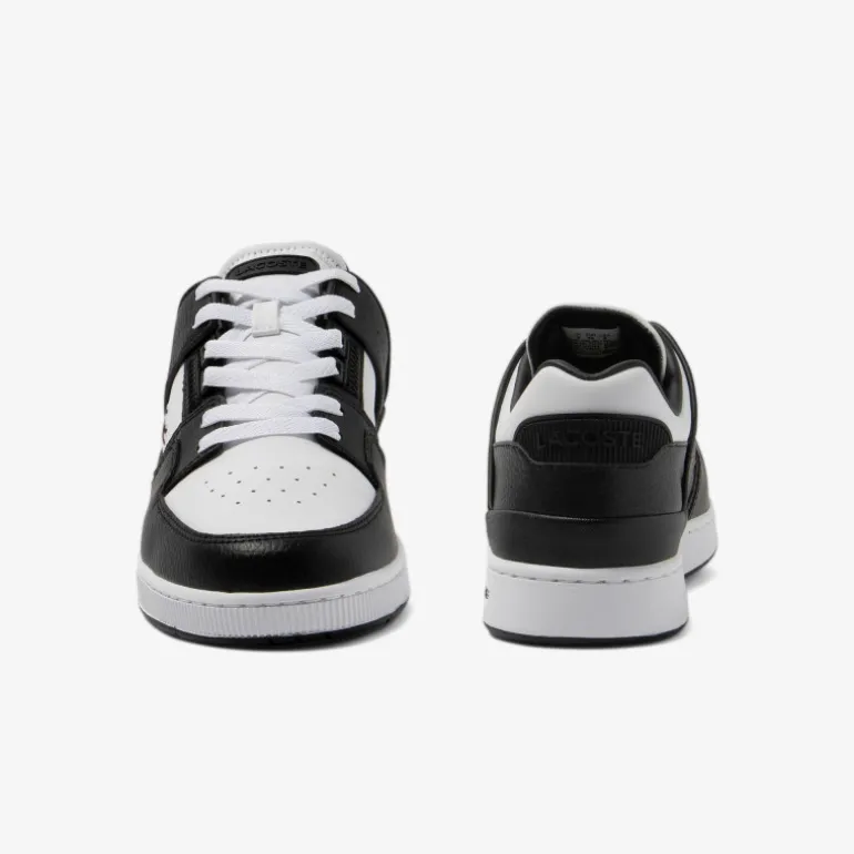 Lacoste Court Cage