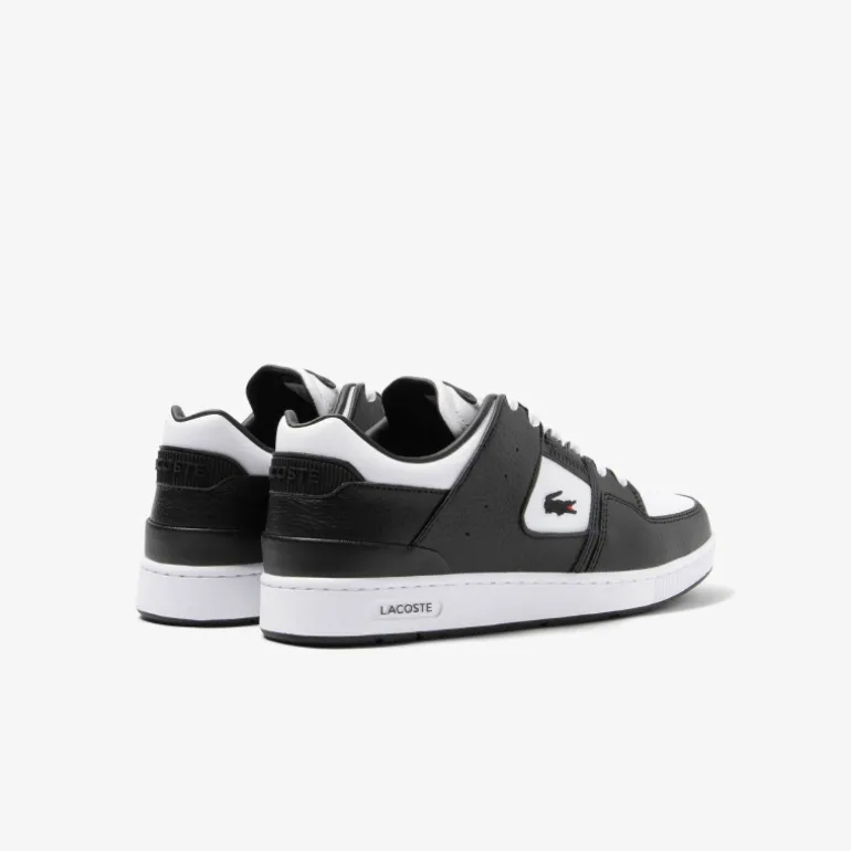 Lacoste Court Cage